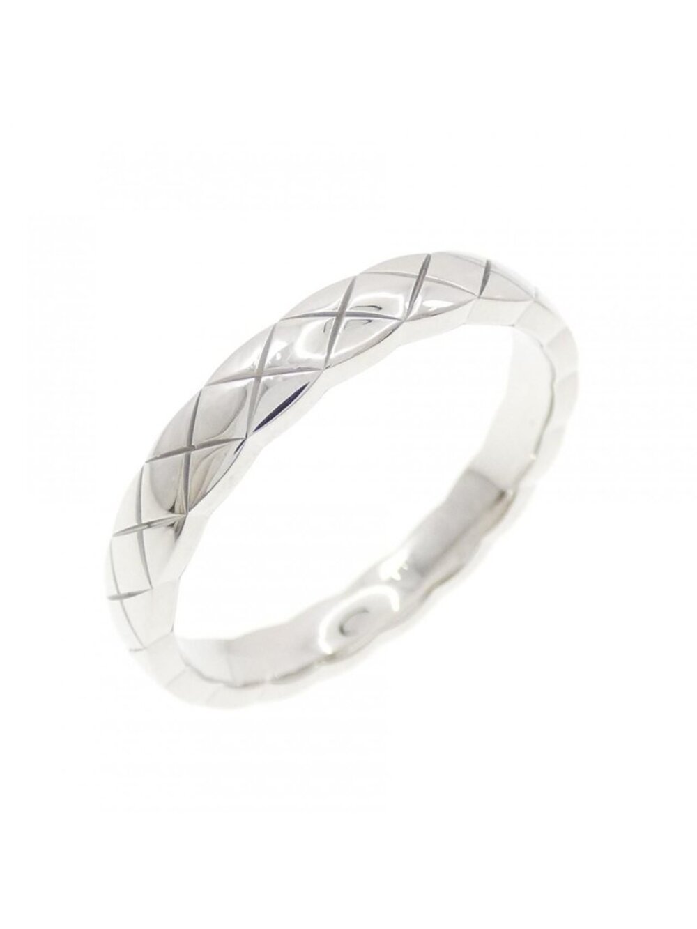 Chanel Coco Crush Mini Ring